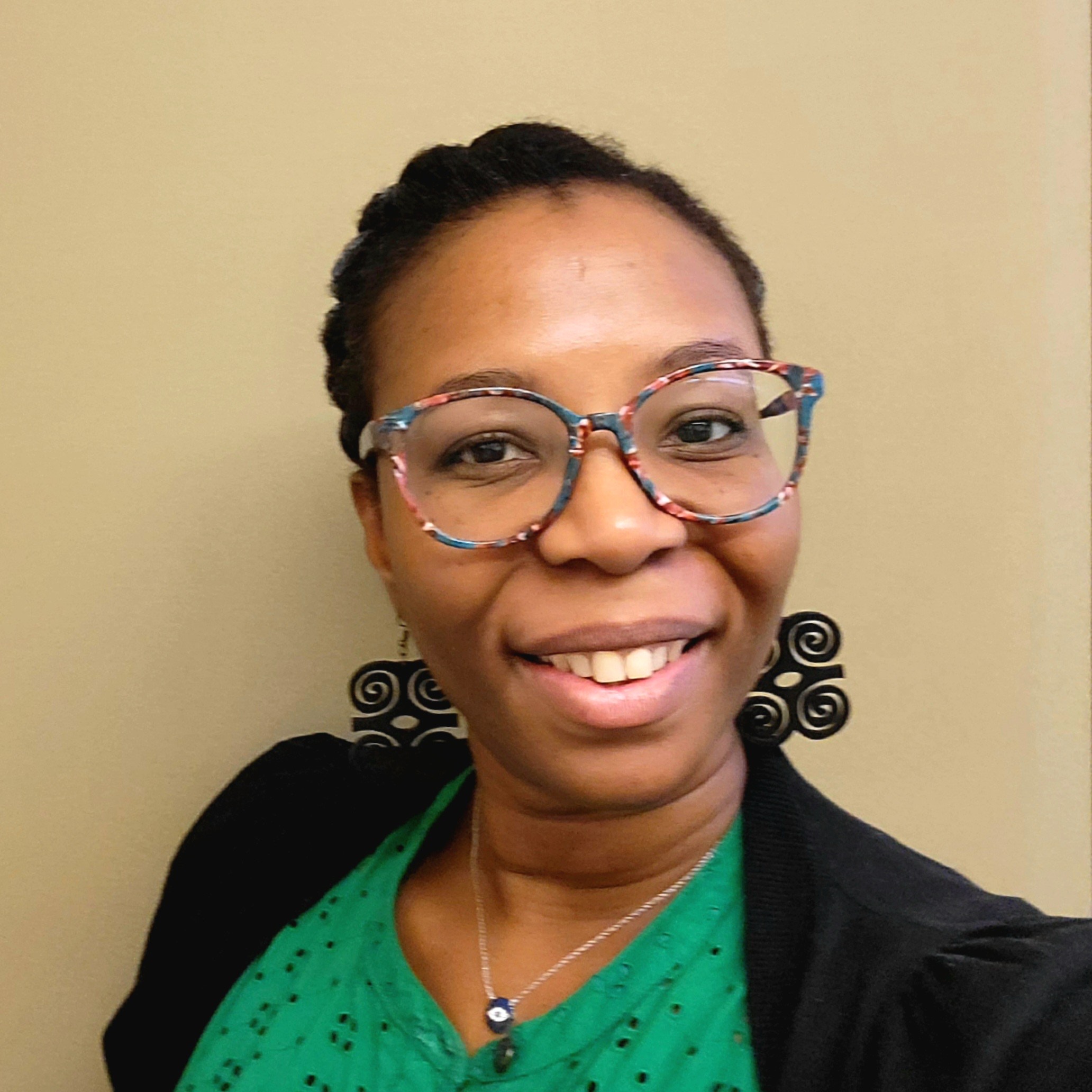 Nicole Williams CUNY Medical Library